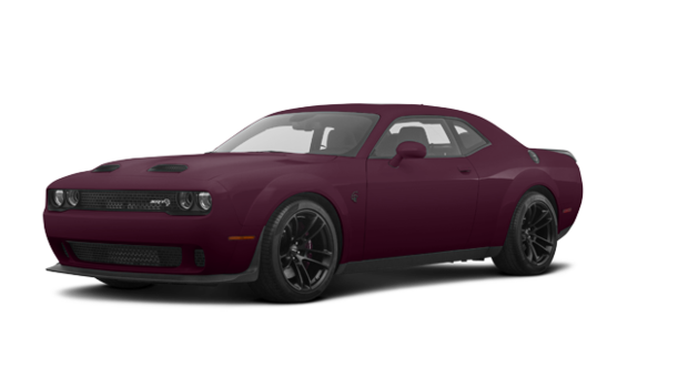 2020 Dodge Challenger Srt Hellcat Redeye Widebody Starting At 101 Grenier Chrysler Dodge Jeep