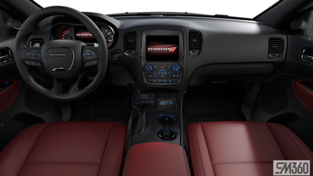 2020 Dodge Durango R T Starting At 61990 0 Grenier