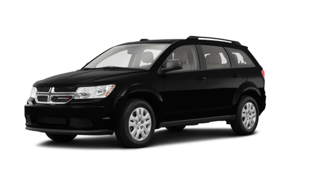 Dodge journey crossover 2016 Dodge journey crossover 2016