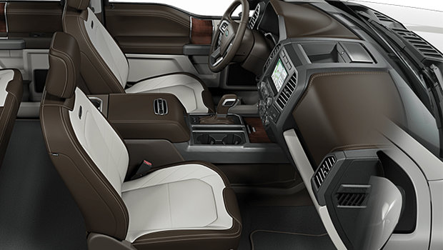 Ford F 150 Limited 2020 Starting At 83379 0 Ford St Basile