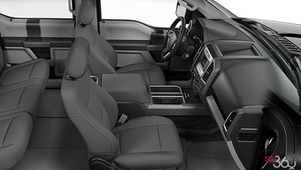 2020 Ford F 150 Xlt From 35284 0 Vickar Ford Winnipeg