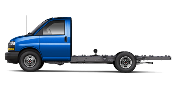 savana 4500