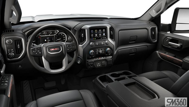 Gus Revenberg Chevrolet Buick Gmc 2020 Gmc Sierra 2500