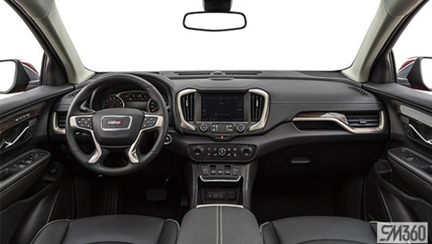 Robinson Buick Gmc Ltd 2020 Gmc Terrain Denali 20tn24