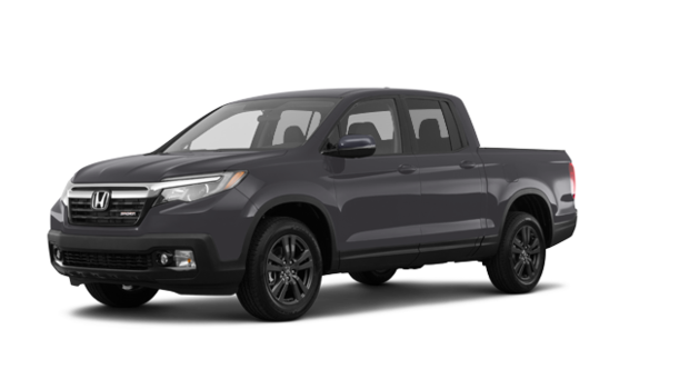 2022 Honda Ridgeline Maintenance Schedule