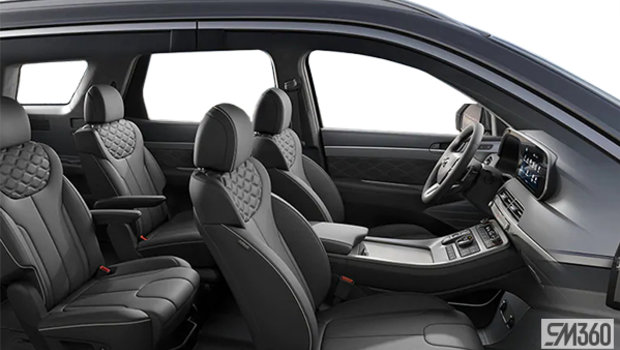 Penticton Hyundai | The 2020 Palisade Ultimate in Penticton