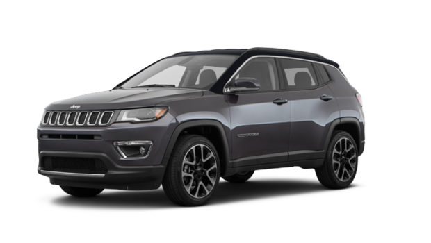 2020 Jeep Compass Limited Starting At 34 Grenier Chrysler Dodge Jeep New to the 2020 jeep ® compass high altitude is the alpine ® premium audio system. 2020 jeep compass limited