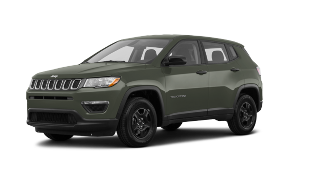 Jeep Compass Sport 2020 192 Partir De 27195 0 Grenier