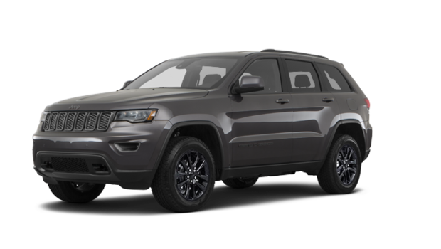 2020 Jeep Grand Cherokee ALTITUDE - Starting at $49614.0 ...