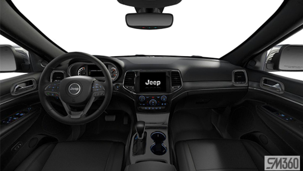 Jeep Grand Cherokee Limited 2020 192 Partir De 48484 0