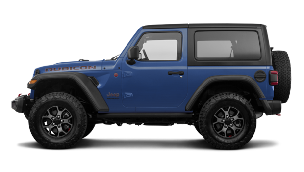 2020 Jeep Wrangler Rubicon Starting At 46994 0