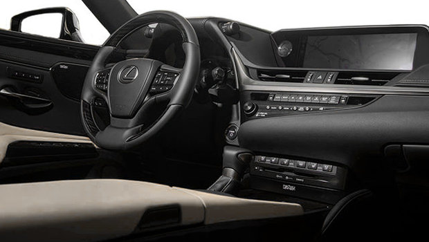 2020 Lexus Es 350 For Sale In Laval Lexus Laval