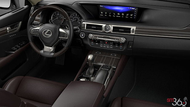 Lexus Gs 350 Awd 2020 224 Vendre 224 Laval Lexus Laval