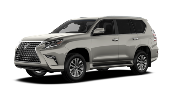 2020 Lexus Gx 460 For Sale In Laval Lexus Laval
