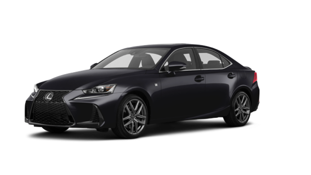 2020 Lexus Is 300 Rwd F Sport For Sale In Laval Lexus Laval