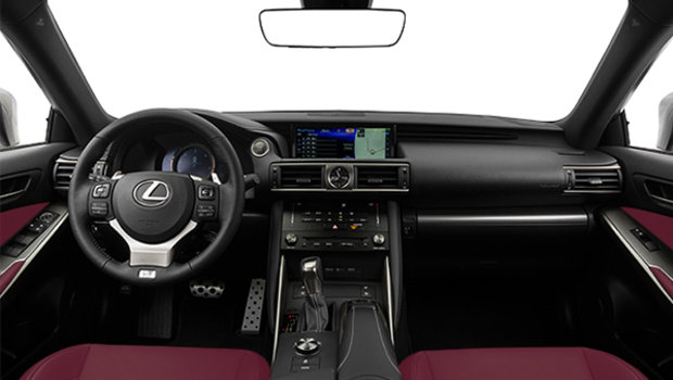 2020 Lexus Is 300 Rwd F Sport For Sale In Laval Lexus Laval