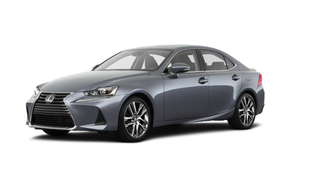 2020 Lexus Is 300 Rwd For Sale In Laval Lexus Laval