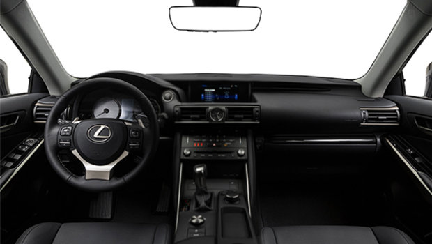 2020 Lexus Is 300 Rwd For Sale In Laval Lexus Laval
