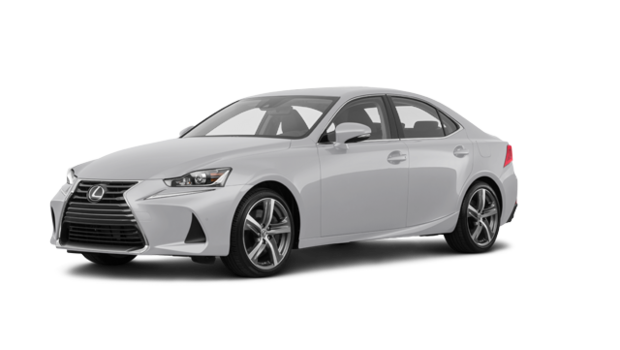 2020 Lexus Is 350 Awd For Sale In Laval Lexus Laval