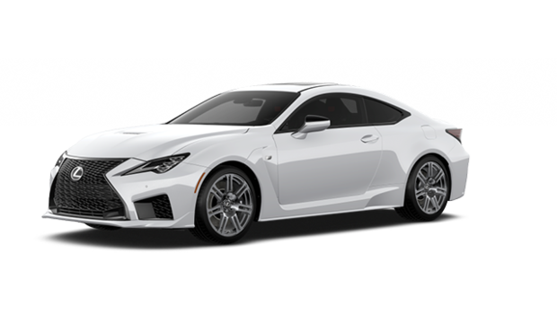 2020 Lexus Rc F For Sale In Laval Lexus Laval