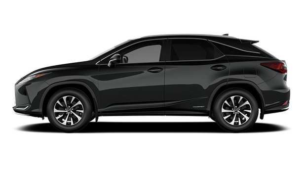 Lexus Rx 450h 2020 224 Vendre 224 Laval Lexus Laval