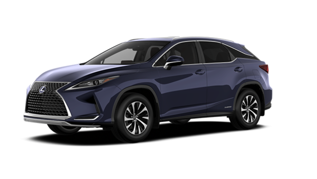 Lexus Rx 450h 2020 224 Vendre 224 Laval Lexus Laval
