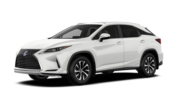 Lexus Rx 450h 2020 224 Vendre 224 Laval Lexus Laval