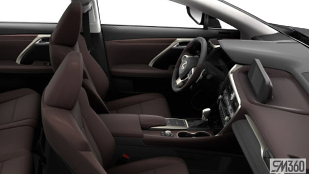 Lexus Of Kelowna The 2020 Rx 450h Base 450h In Kelowna