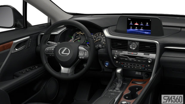 Lexus Rx 450h 2020 224 Vendre 224 Laval Lexus Laval