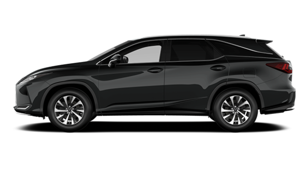 Lexus Of Kelowna The 2020 Rx L 350 In Kelowna