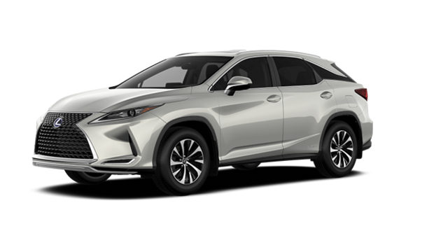Lexus Rx 450h 2020 224 Vendre 224 Laval Lexus Laval