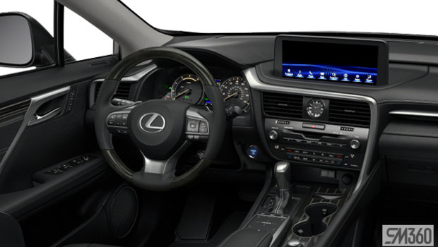 2020 Lexus Rx 450h For Sale In Laval Lexus Laval