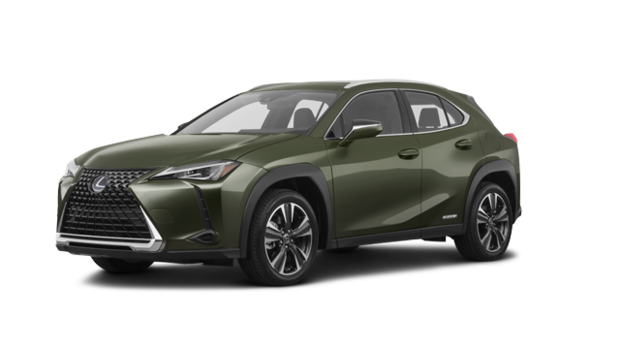 Lexus Ux 250h 250h 2020 224 Vendre 224 Laval Lexus Laval