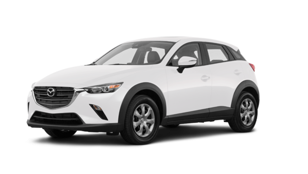 Mazda 2 20 The 2020 Mazda Cx 3 Gx In Pincourt