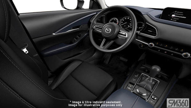 Mazda 2 20 Le Mazda Cx 30 Gs 2020 224 Pincourt