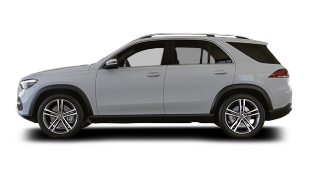 Sentes Automotive The 2020 Mercedes Benz Gle 350 4matic In The Okanagan Valley Region