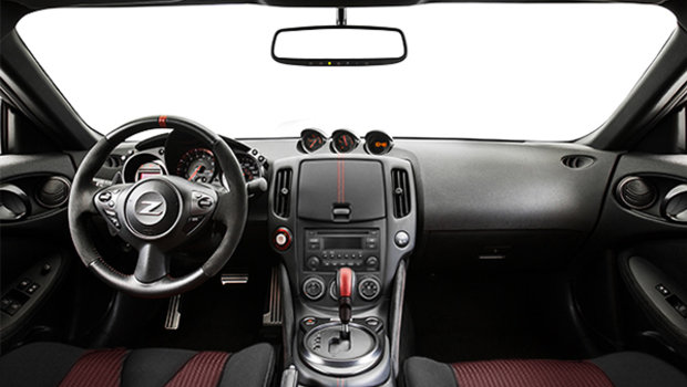 Kelowna Nissan | The 2020 370Z Coupe 50th Anniversary ... Kelowna Nissan | The 2020 370Z Coupe 50th Anniversary ...