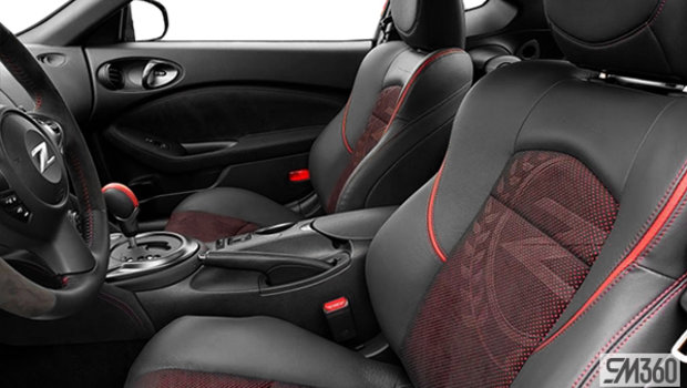 Kelowna Nissan | The 2020 370Z Coupe 50th Anniversary ... Kelowna Nissan | The 2020 370Z Coupe 50th Anniversary ...