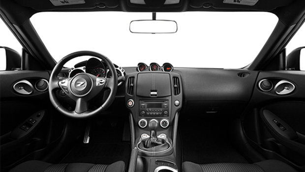 Kelowna Nissan | The 2020 370Z Coupe BASE in Kelowna Kelowna Nissan | The 2020 370Z Coupe BASE in Kelowna