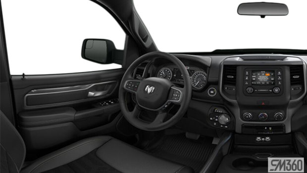 Ram 1500 Rebel 2020 192 Partir De 54840 0 Grenier