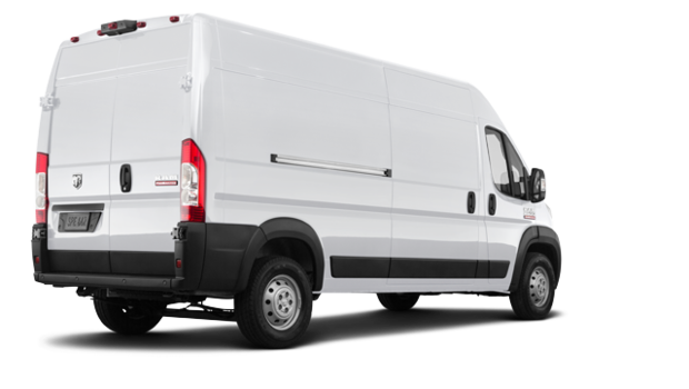2020 ram promaster 2500 for sale