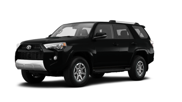 2020 Toyota 4runner Trd Off Road For Sale In Laval Vimont