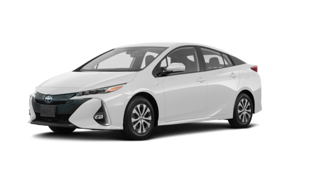 2020 Toyota Prius Prime Upgrade For Sale In Laval Vimont Toyota