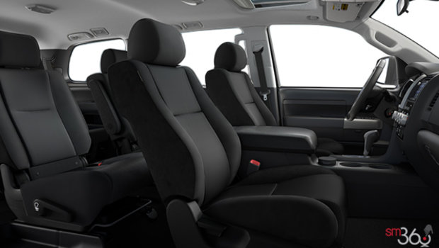 2020 Toyota Sequoia Sr5 For Sale In Laval Vimont Toyota