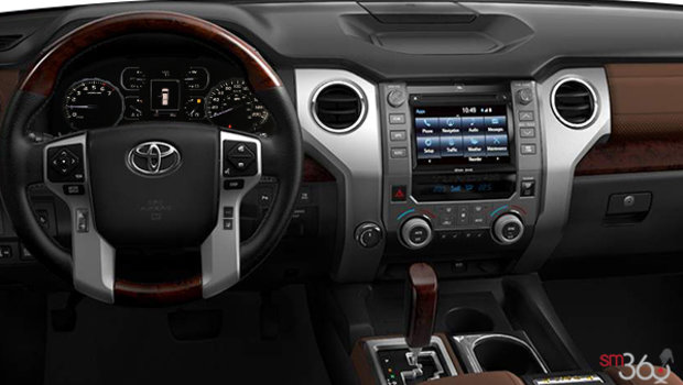 2020 Toyota Tundra 4x4 Crewmax Sb Platinum For Sale In Laval