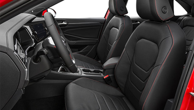 2020 Volkswagen Jetta GLI - Starting at $32071 | South Centre Volkswagen