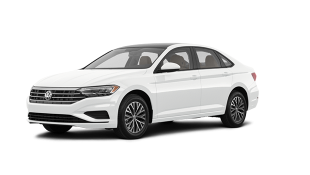 2020 Volkswagen Jetta Highline Starting At 24471 South Centre