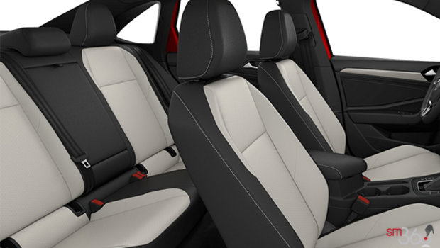 2020 Volkswagen Jetta Highline for sale in Nanaimo | Harbourview VW