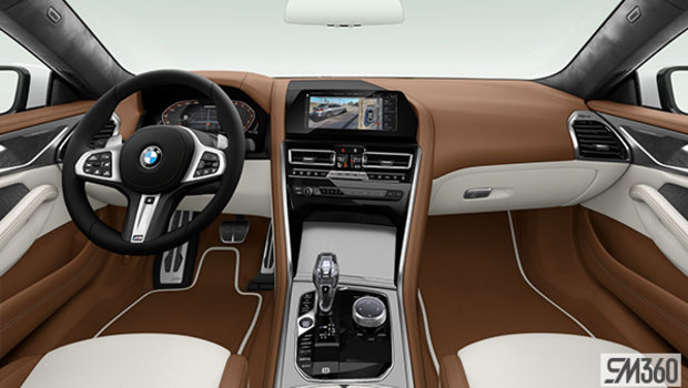 2021 Bmw 8 Series Gran Coupe M850i Xdrive Gran Coupe Starting At
