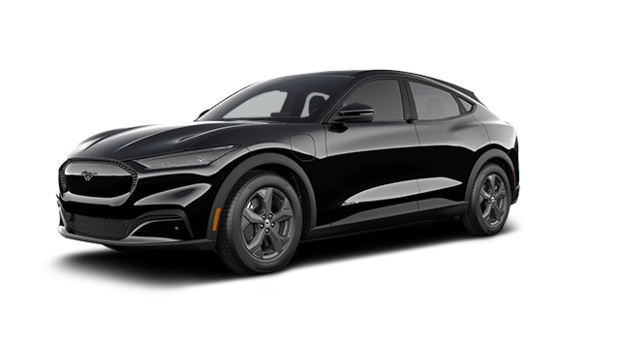 Ford Mustang Mach E Base Mach E 21 A Partir De 97 Ford St Basile Ford Mustang Mach E Base Mach E 21 A Partir De 97 Ford St Basile